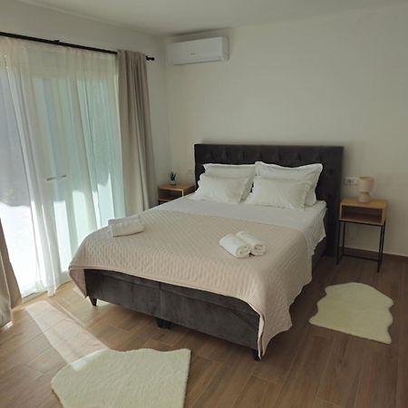 Apartman Marija Baška Voda Екстериор снимка