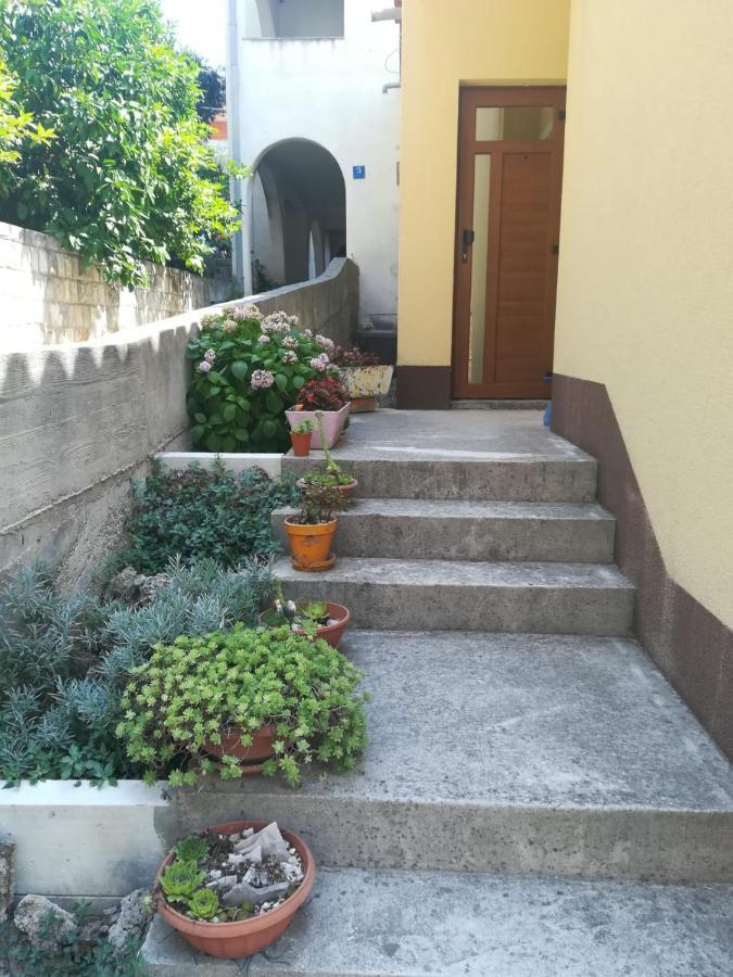 Apartman Marija Baška Voda Екстериор снимка