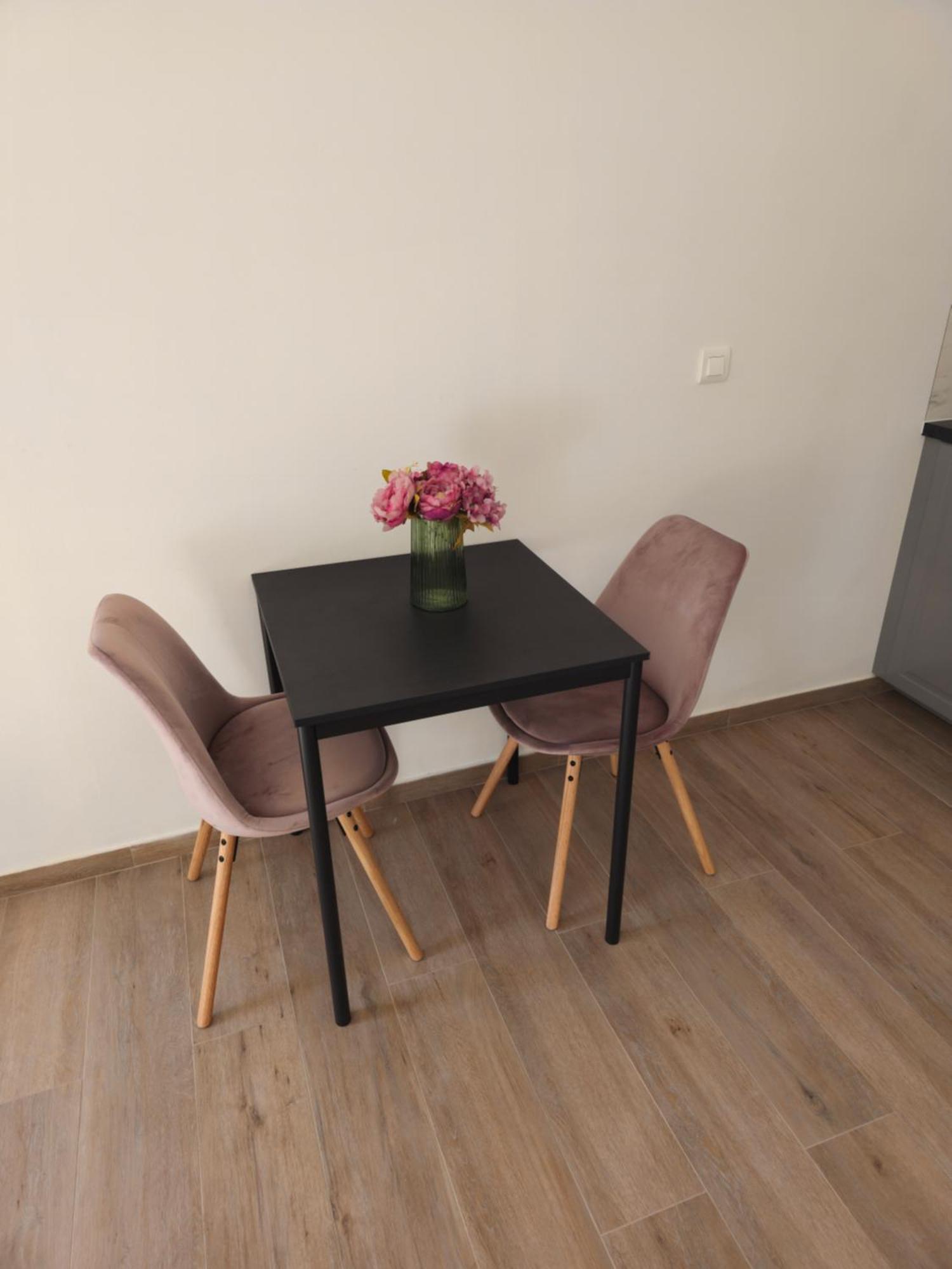 Apartman Marija Baška Voda Екстериор снимка