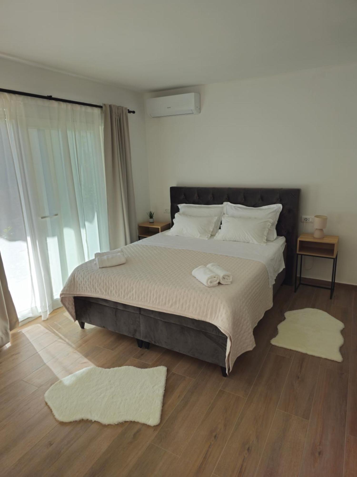 Apartman Marija Baška Voda Екстериор снимка