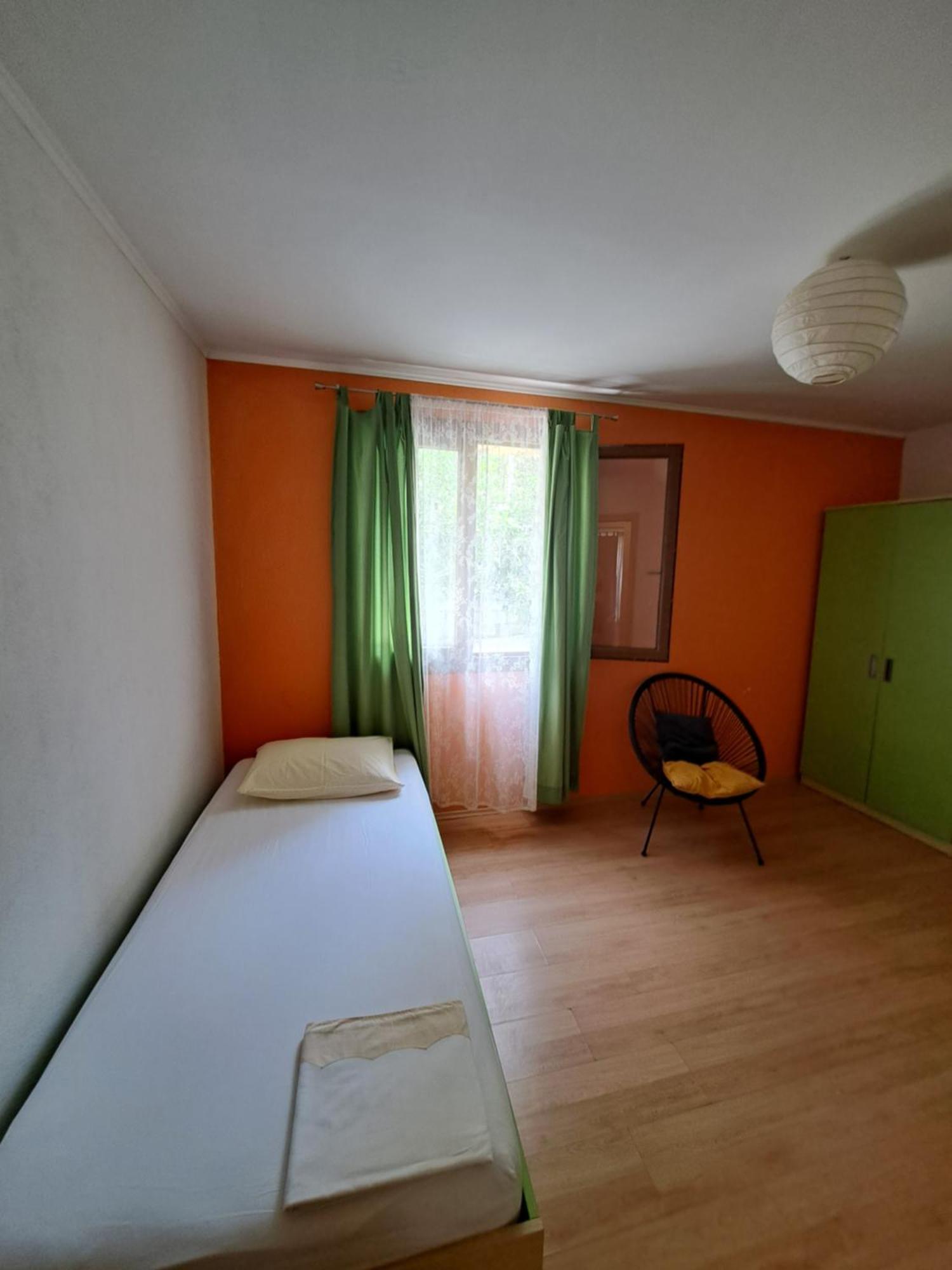 Apartman Marija Baška Voda Екстериор снимка