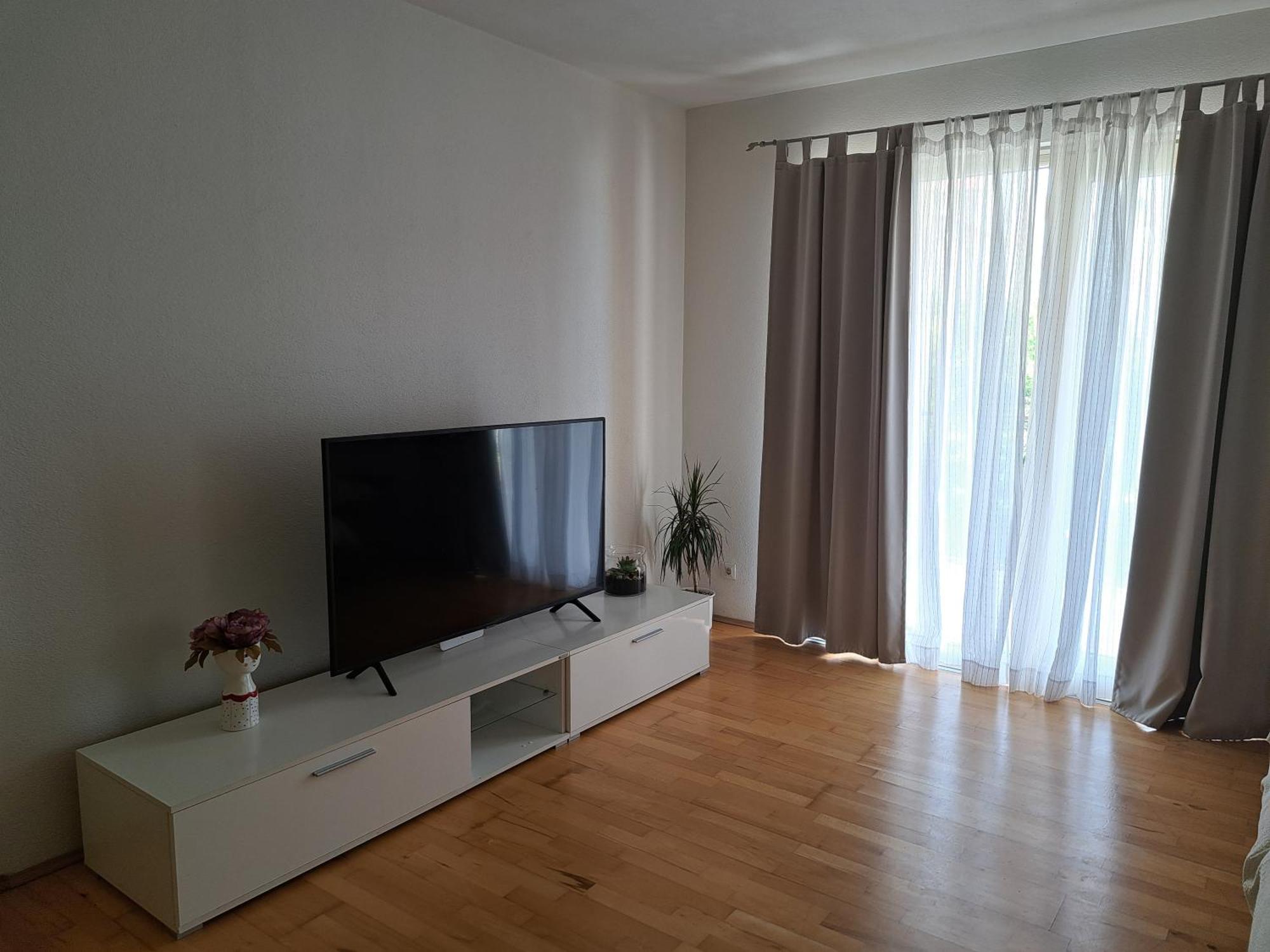 Apartman Marija Baška Voda Екстериор снимка